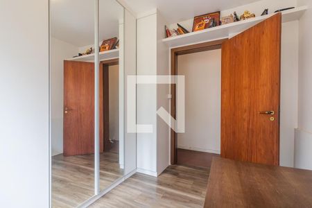 Apartamento à venda com 91m², 3 quartos e 2 vagas Apartamento à venda com 91m², 3 quartos e 2 vagasQuarto 3