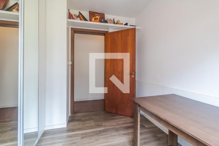 Apartamento à venda com 91m², 3 quartos e 2 vagas Apartamento à venda com 91m², 3 quartos e 2 vagasQuarto 3