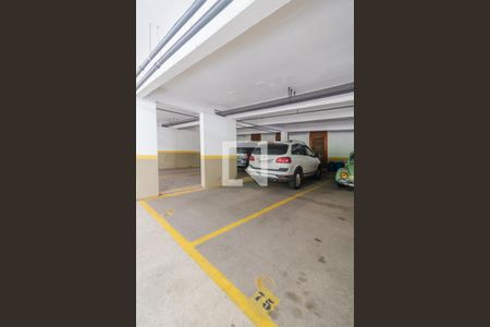 Apartamento à venda com 91m², 3 quartos e 2 vagas Apartamento à venda com 91m², 3 quartos e 2 vagasGaragem