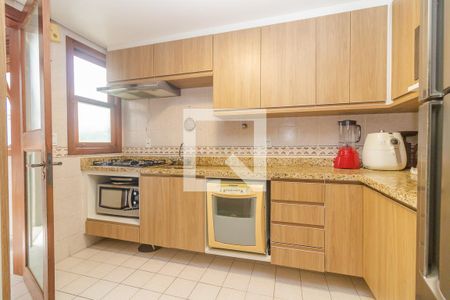 Apartamento à venda com 91m², 3 quartos e 2 vagas Apartamento à venda com 91m², 3 quartos e 2 vagasCozinha