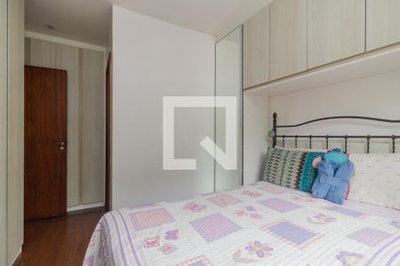 Apartamento à venda com 91m², 3 quartos e 2 vagas Apartamento à venda com 91m², 3 quartos e 2 vagasQuarto 1