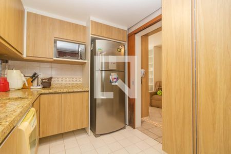 Apartamento à venda com 91m², 3 quartos e 2 vagas Apartamento à venda com 91m², 3 quartos e 2 vagasCozinha