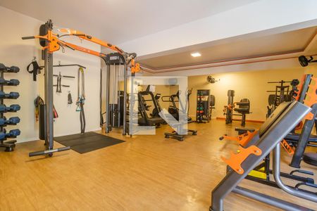 Apartamento à venda com 91m², 3 quartos e 2 vagas Apartamento à venda com 91m², 3 quartos e 2 vagasÁrea comum