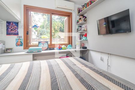 Apartamento à venda com 91m², 3 quartos e 2 vagas Apartamento à venda com 91m², 3 quartos e 2 vagasQuarto 2