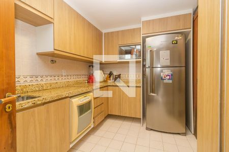 Apartamento à venda com 91m², 3 quartos e 2 vagas Apartamento à venda com 91m², 3 quartos e 2 vagasCozinha