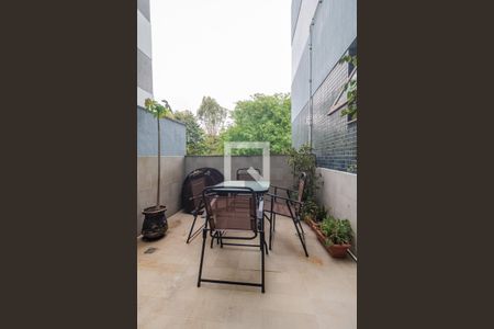 Apartamento à venda com 91m², 3 quartos e 2 vagas Apartamento à venda com 91m², 3 quartos e 2 vagasÁrea privativa