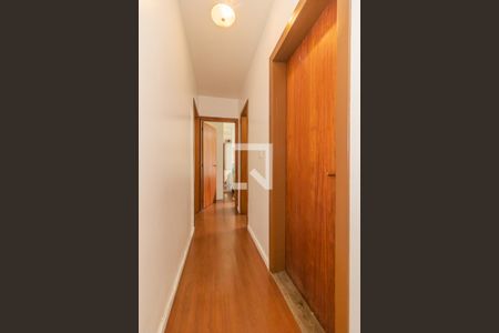 Apartamento à venda com 91m², 3 quartos e 2 vagas Apartamento à venda com 91m², 3 quartos e 2 vagasCorredor