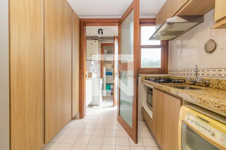 Apartamento à venda com 91m², 3 quartos e 2 vagas Apartamento à venda com 91m², 3 quartos e 2 vagasCozinha