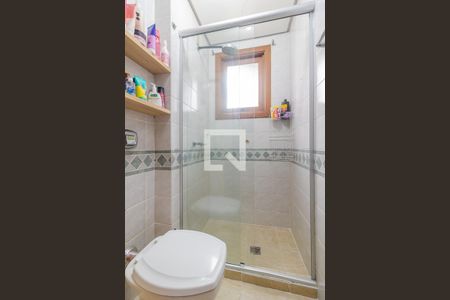 Apartamento à venda com 91m², 3 quartos e 2 vagas Apartamento à venda com 91m², 3 quartos e 2 vagasBanheiro