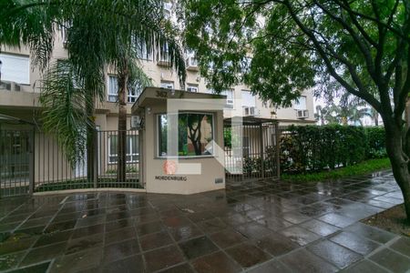 Apartamento à venda com 70m², 2 quartos e 1 vaga Apartamento à venda com 70m², 2 quartos e 1 vagaFachada do Prédio