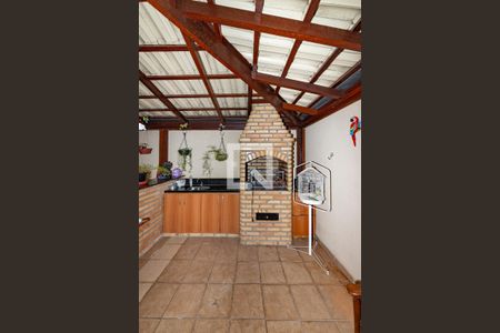 Apartamento à venda com 114m², 3 quartos e 2 vagas Apartamento à venda com 114m², 3 quartos e 2 vagasVaranda externa