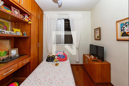 Apartamento à venda com 114m², 3 quartos e 2 vagas Apartamento à venda com 114m², 3 quartos e 2 vagasQuarto 2