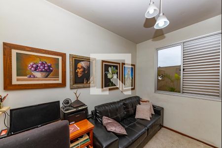 Apartamento à venda com 114m², 3 quartos e 2 vagas Apartamento à venda com 114m², 3 quartos e 2 vagasQuarto 3