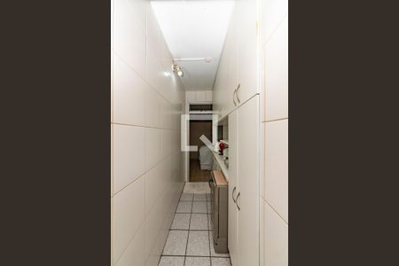 Apartamento à venda com 114m², 3 quartos e 2 vagas Apartamento à venda com 114m², 3 quartos e 2 vagasCozinha