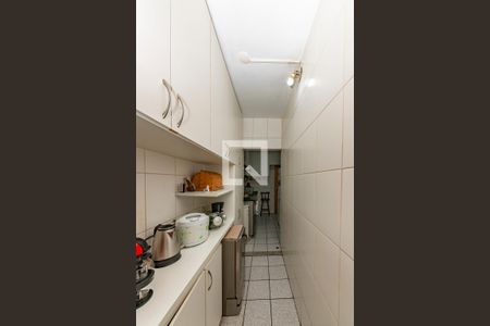 Apartamento à venda com 114m², 3 quartos e 2 vagas Apartamento à venda com 114m², 3 quartos e 2 vagasCozinha