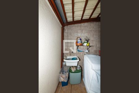 Apartamento à venda com 114m², 3 quartos e 2 vagas Apartamento à venda com 114m², 3 quartos e 2 vagasÁrea de Serviço