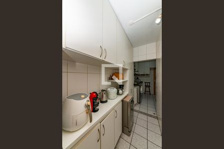 Apartamento à venda com 114m², 3 quartos e 2 vagas Apartamento à venda com 114m², 3 quartos e 2 vagasCozinha