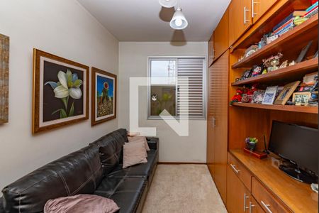 Apartamento à venda com 114m², 3 quartos e 2 vagas Apartamento à venda com 114m², 3 quartos e 2 vagasQuarto 3