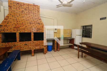 Apartamento à venda com 58m², 1 quarto e 1 vagaÁrea comum - Churrasqueira