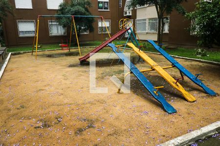 Apartamento à venda com 58m², 1 quarto e 1 vagaÁrea comum - Playground