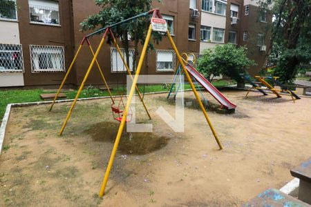 Apartamento à venda com 58m², 1 quarto e 1 vagaÁrea comum - Playground