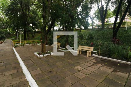 Apartamento à venda com 58m², 1 quarto e 1 vagaJardim