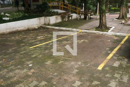 Apartamento à venda com 58m², 1 quarto e 1 vagaGaragem