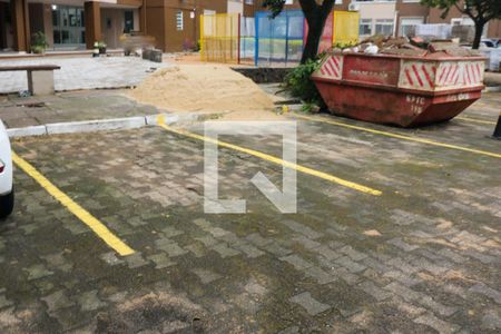 Apartamento à venda com 58m², 1 quarto e 1 vagaGaragem