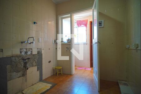 Apartamento à venda com 76m², 2 quartos e 1 vagaCozinha