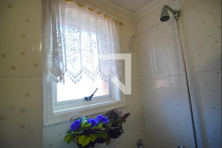 Apartamento à venda com 76m², 2 quartos e 1 vagaBanheiro Corredor