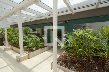 Apartamento à venda com 61m², 2 quartos e 1 vagaÁrea comum