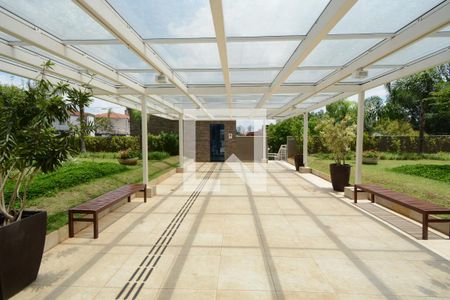 Apartamento à venda com 61m², 2 quartos e 1 vagaÁrea comum