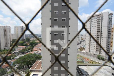 Apartamento à venda com 61m², 2 quartos e 1 vagaVista da Varanda