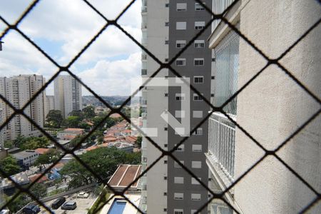 Apartamento à venda com 61m², 2 quartos e 1 vagaVista do Quarto 1