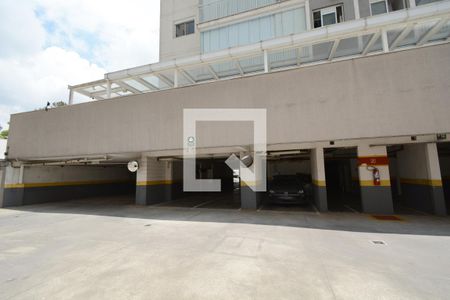 Apartamento à venda com 61m², 2 quartos e 1 vagaGaragem