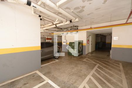 Apartamento à venda com 61m², 2 quartos e 1 vagaGaragem