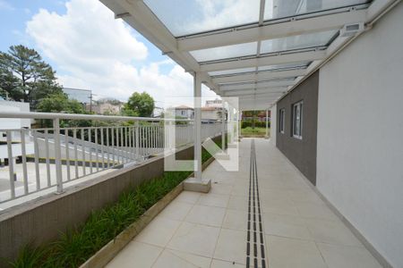 Apartamento à venda com 61m², 2 quartos e 1 vagaÁrea comum