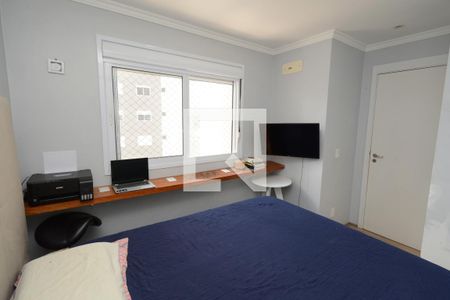 Apartamento à venda com 61m², 2 quartos e 1 vagaQuarto 1