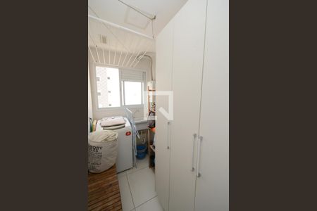 Apartamento à venda com 61m², 2 quartos e 1 vagaÁrea de Serviço