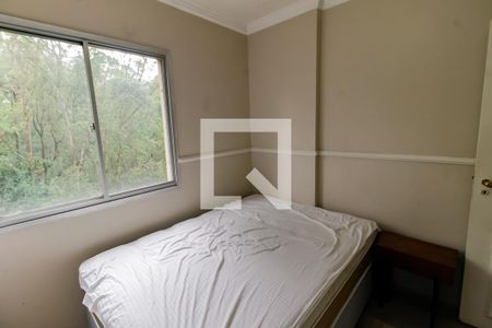 Quarto 1 de apartamento para alugar com 2 quartos, 57m² em Vila Andrade, São Paulo