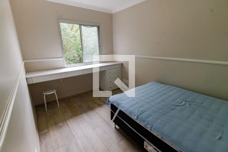 Quarto 2 de apartamento para alugar com 2 quartos, 57m² em Vila Andrade, São Paulo