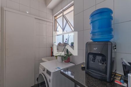 Apartamento à venda com 240m², 4 quartos e 3 vagas Apartamento à venda com 240m², 4 quartos e 3 vagasÁrea de Serviço