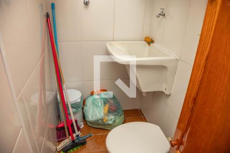 Apartamento à venda com 71m², 2 quartos e 1 vagaÁrea de serviço