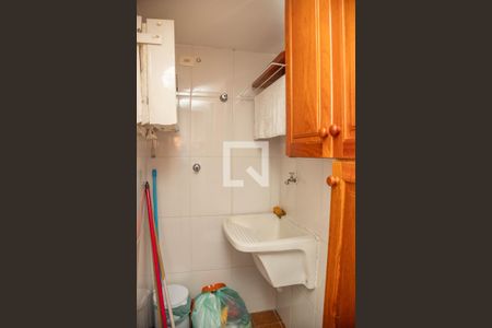 Apartamento à venda com 71m², 2 quartos e 1 vagaÁrea de serviço