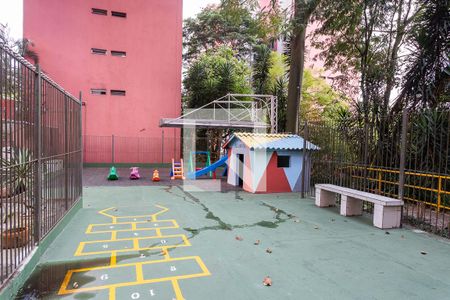 Apartamento à venda com 71m², 2 quartos e 1 vagaÁrea comum