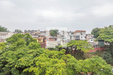 Apartamento à venda com 71m², 2 quartos e 1 vagaVista do quarto 2