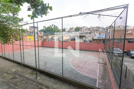 Apartamento à venda com 71m², 2 quartos e 1 vagaÁrea comum
