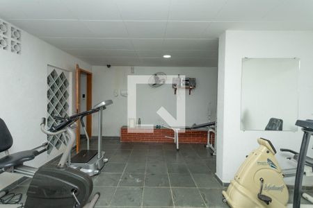 Apartamento à venda com 71m², 2 quartos e 1 vagaÁrea comum