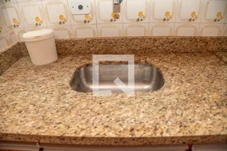 Apartamento à venda com 71m², 2 quartos e 1 vagaCozinha