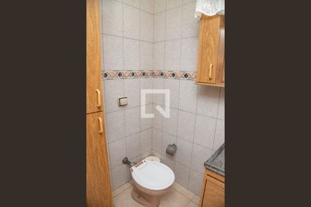 Apartamento à venda com 71m², 2 quartos e 1 vagaBanheiro